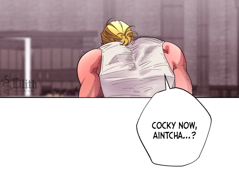 Dr. V and His Three Lovers (LILITH) - Chapter 20 manhwa