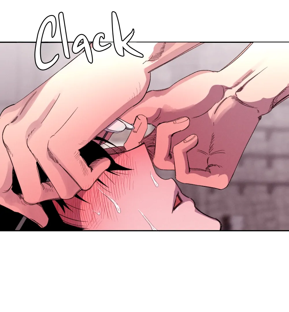 Dr. V and His Three Lovers (LILITH) - Chapter 20 manhwa