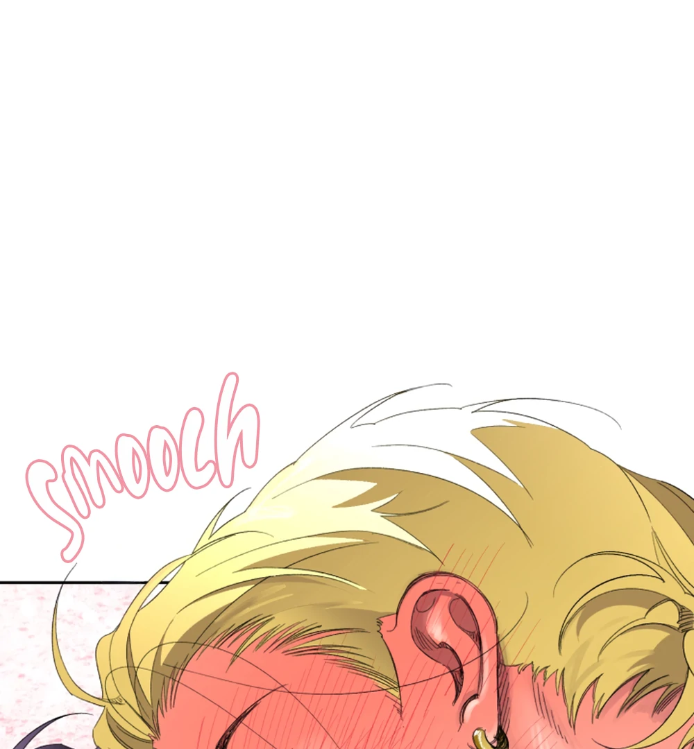 Dr. V and His Three Lovers (LILITH) - Chapter 20 manhwa