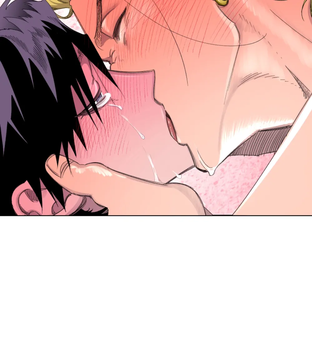 Dr. V and His Three Lovers (LILITH) - Chapter 20 manhwa
