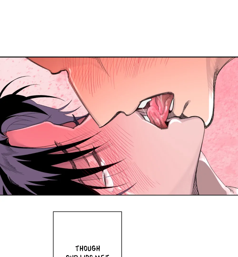 Dr. V and His Three Lovers (LILITH) - Chapter 20 manhwa