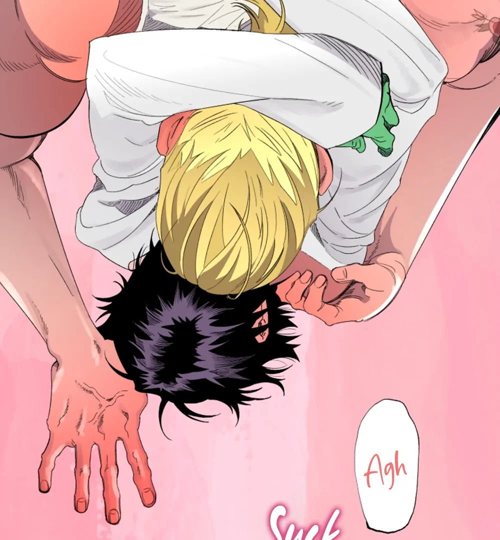 Dr. V and His Three Lovers (LILITH) - Chapter 20 manhwa