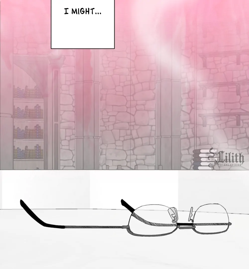 Dr. V and His Three Lovers (LILITH) - Chapter 20 manhwa