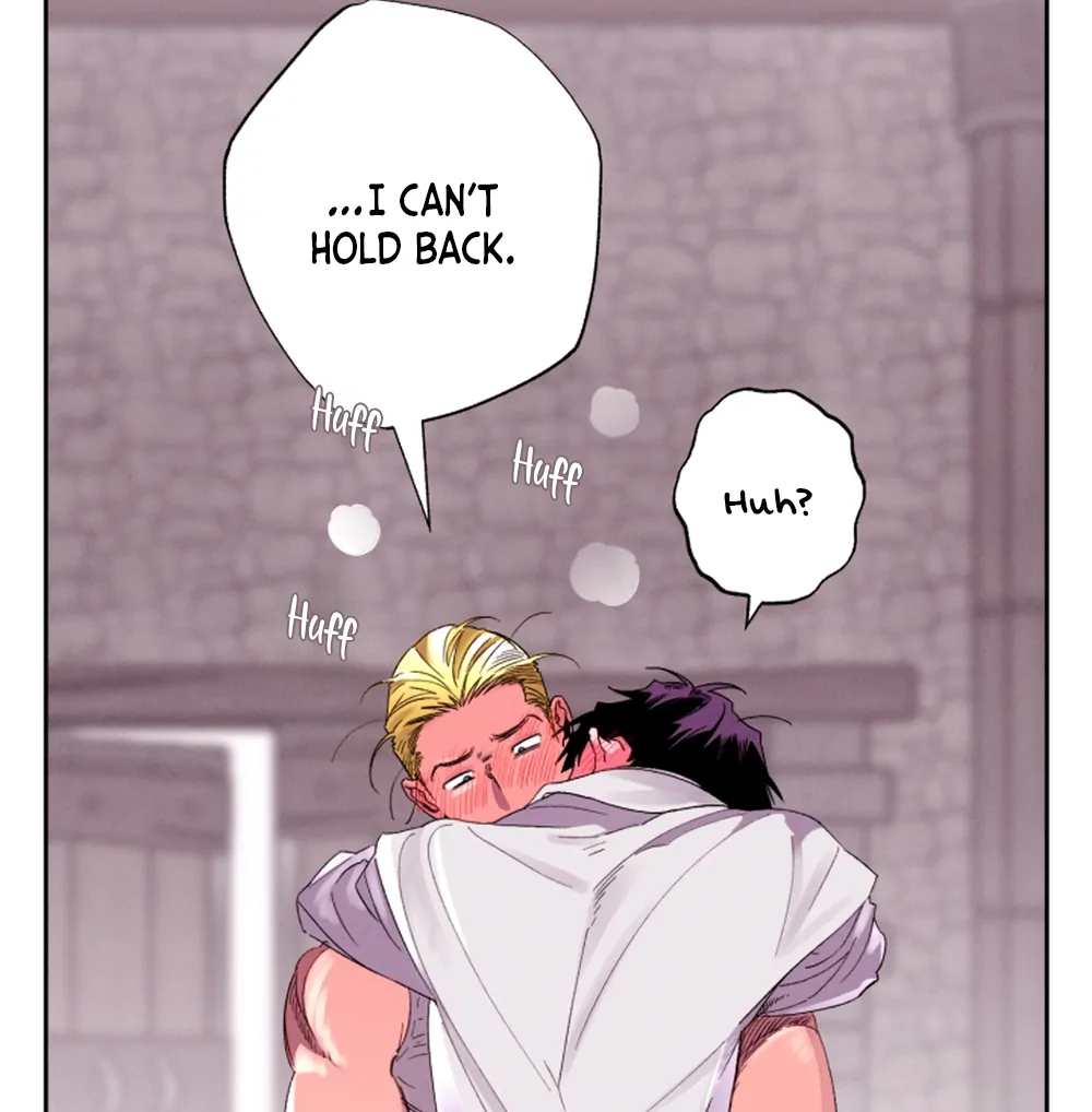 Dr. V and His Three Lovers (LILITH) - Chapter 20 manhwa