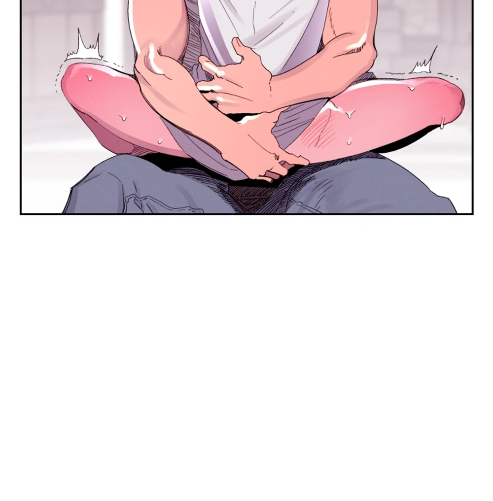 Dr. V and His Three Lovers (LILITH) - Chapter 20 manhwa
