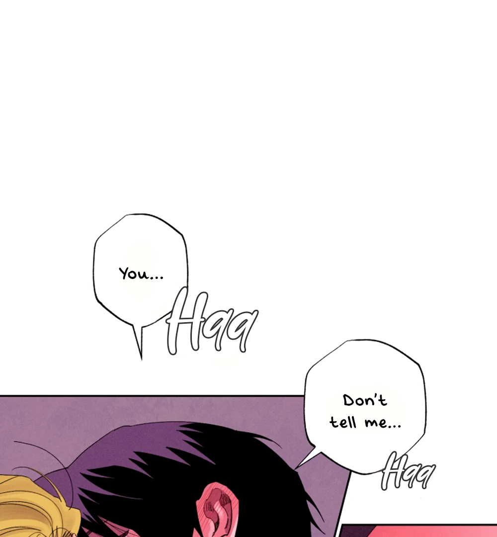 Dr. V and His Three Lovers (LILITH) - Chapter 20 manhwa
