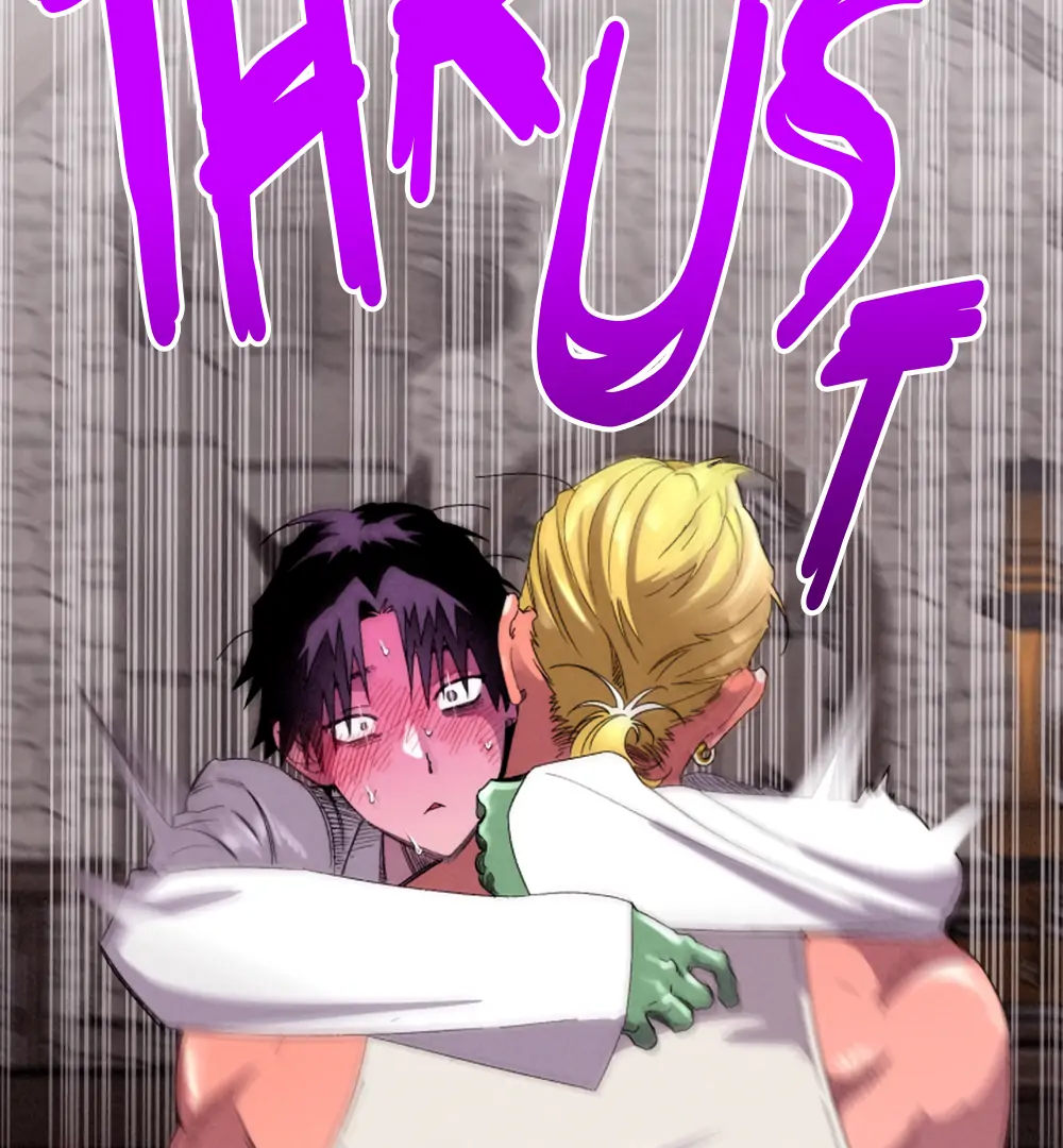 Dr. V and His Three Lovers (LILITH) - Chapter 20 manhwa