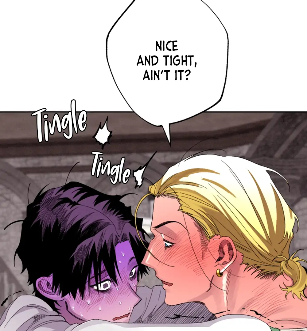 Dr. V and His Three Lovers (LILITH) - Chapter 20 manhwa