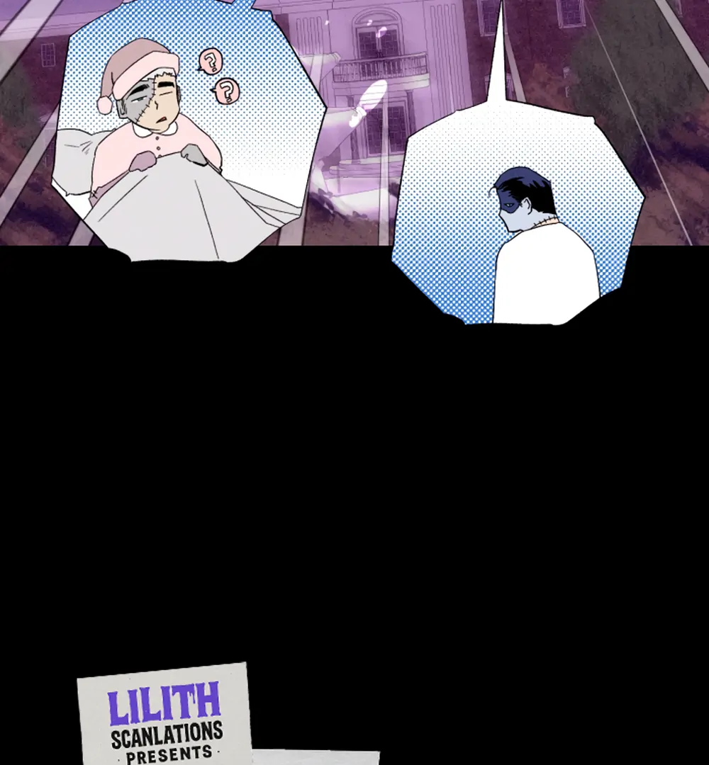 Dr. V and His Three Lovers (LILITH) - Chapter 20 manhwa