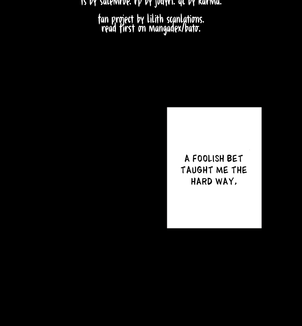 Dr. V and His Three Lovers (LILITH) - Chapter 20 manhwa