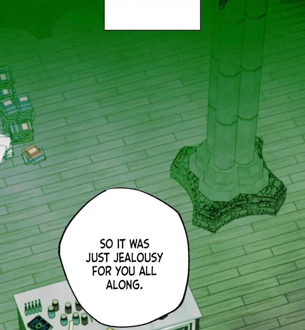 Dr. V and His Three Lovers (LILITH) - Chapter 20 manhwa