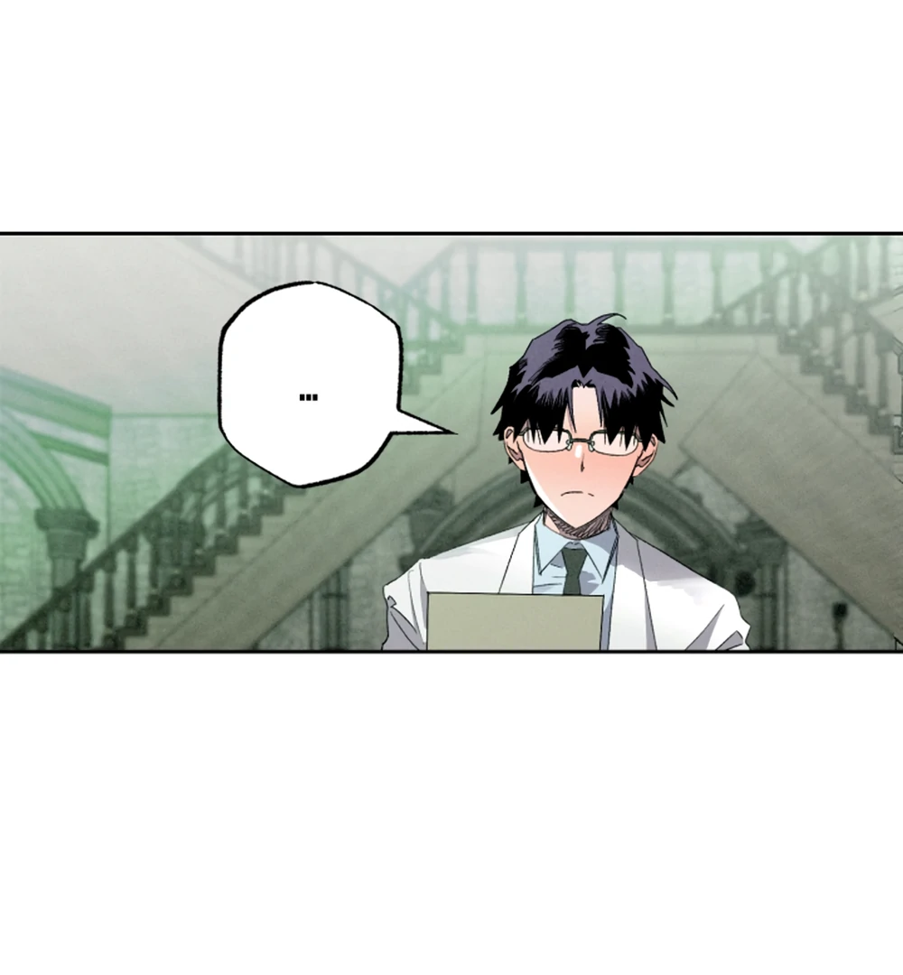 Dr. V and His Three Lovers (LILITH) - Chapter 20 manhwa