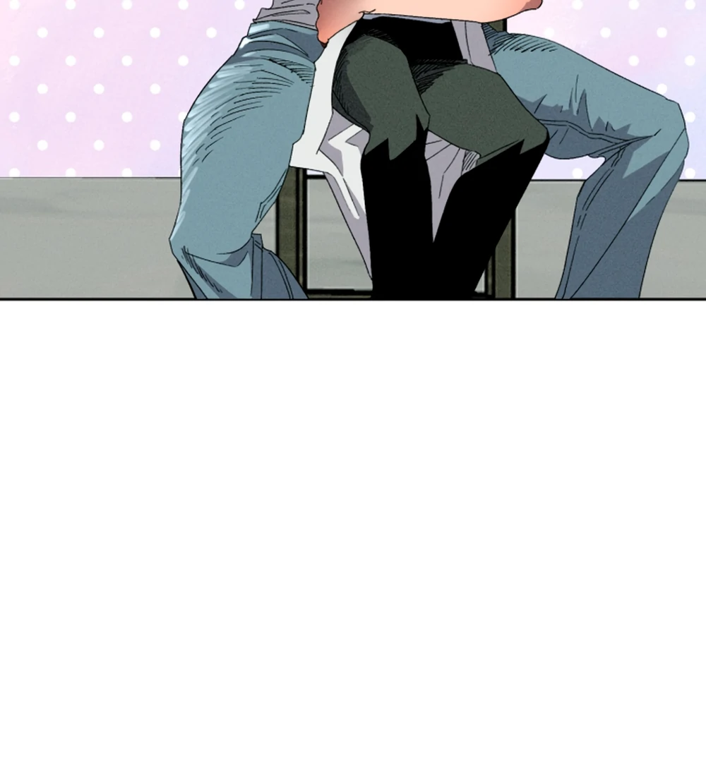 Dr. V and His Three Lovers (LILITH) - Chapter 20 manhwa