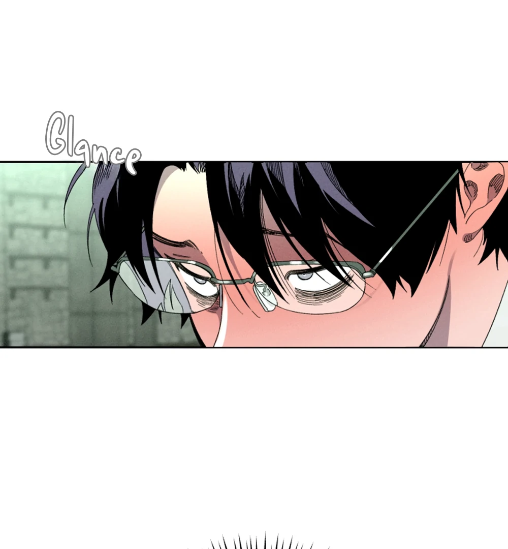 Dr. V and His Three Lovers (LILITH) - Chapter 20 manhwa