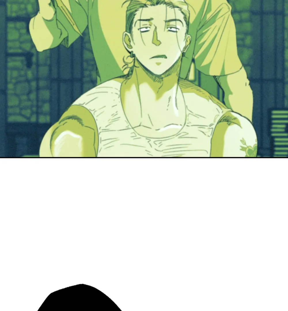 Dr. V and His Three Lovers (LILITH) - Chapter 20 manhwa