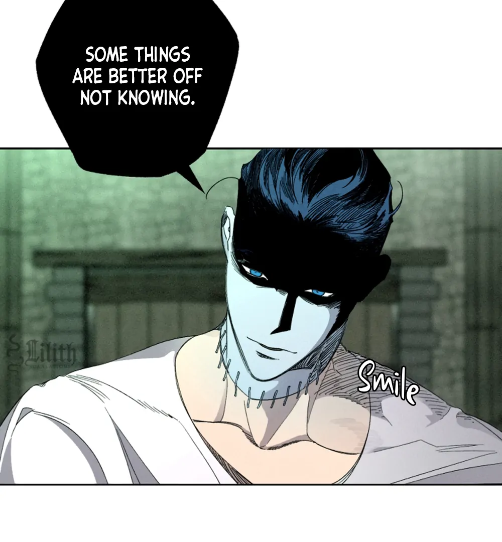 Dr. V and His Three Lovers (LILITH) - Chapter 20 manhwa