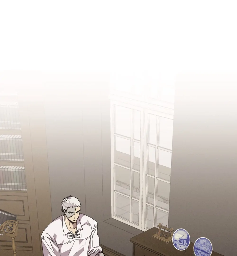 Dr. V and His Three Lovers (LILITH) - Chapter 20 manhwa