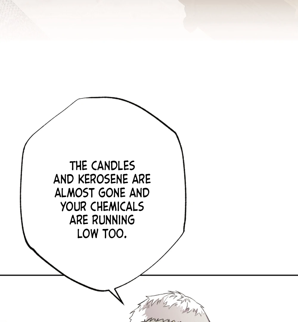 Dr. V and His Three Lovers (LILITH) - Chapter 20 manhwa