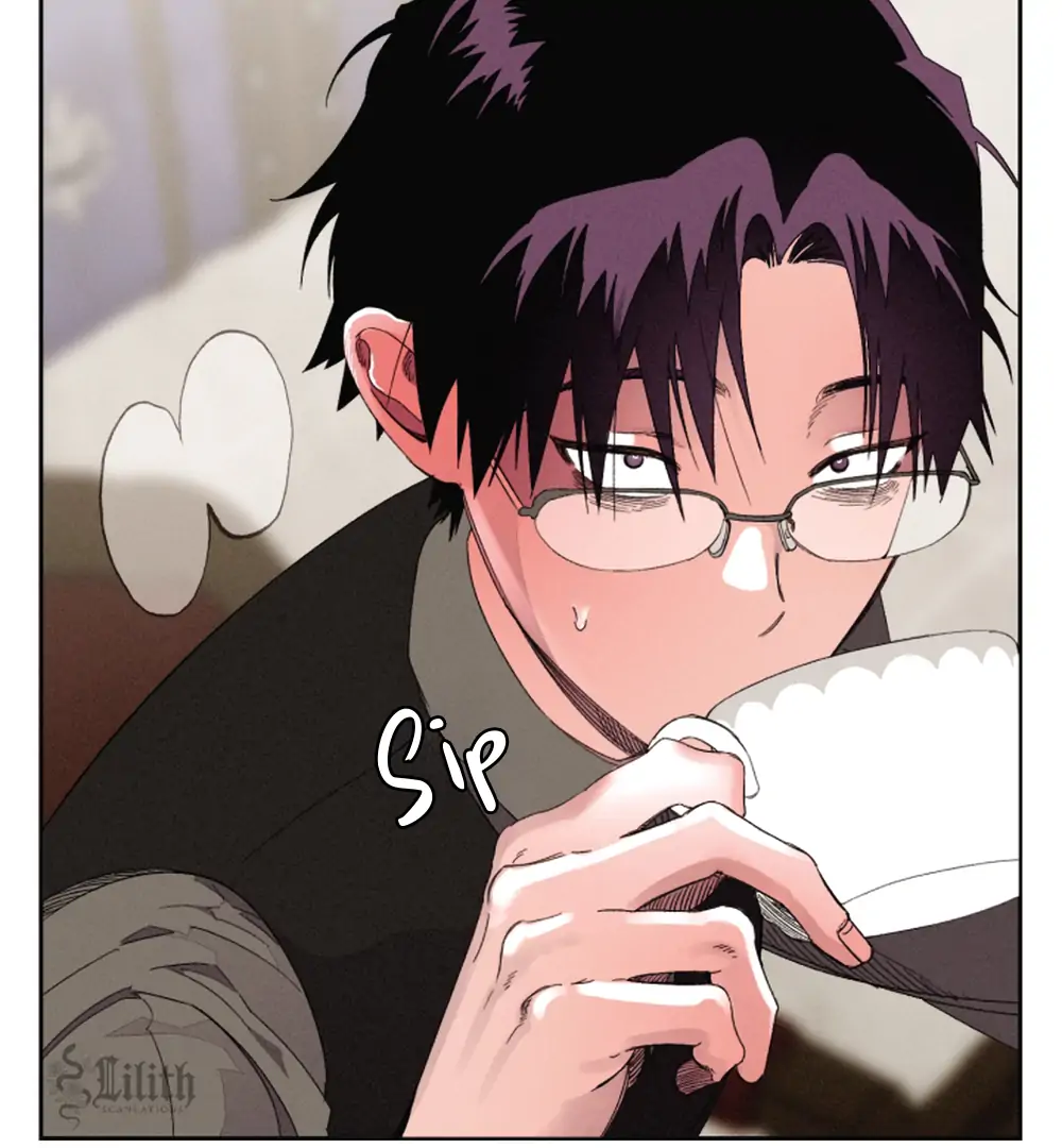 Dr. V and His Three Lovers (LILITH) - Chapter 20 manhwa