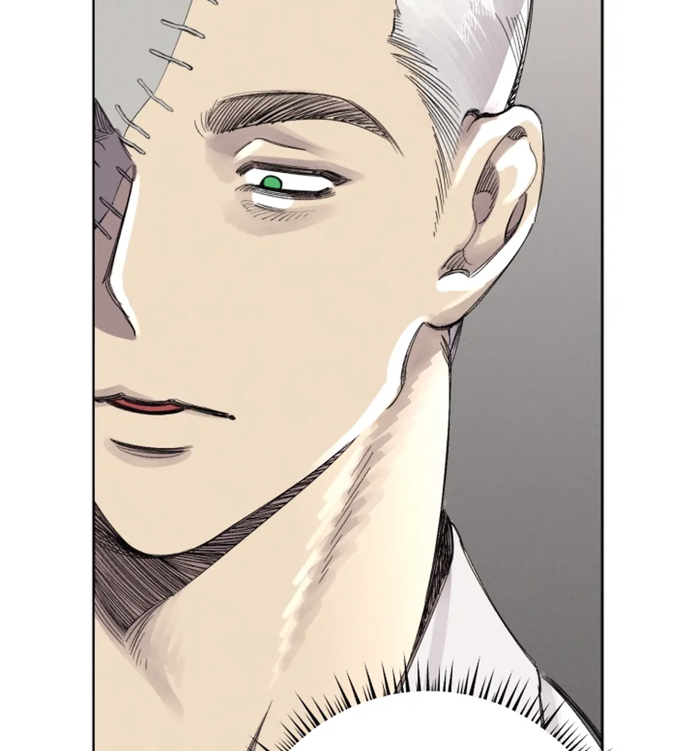 Dr. V and His Three Lovers (LILITH) - Chapter 20 manhwa