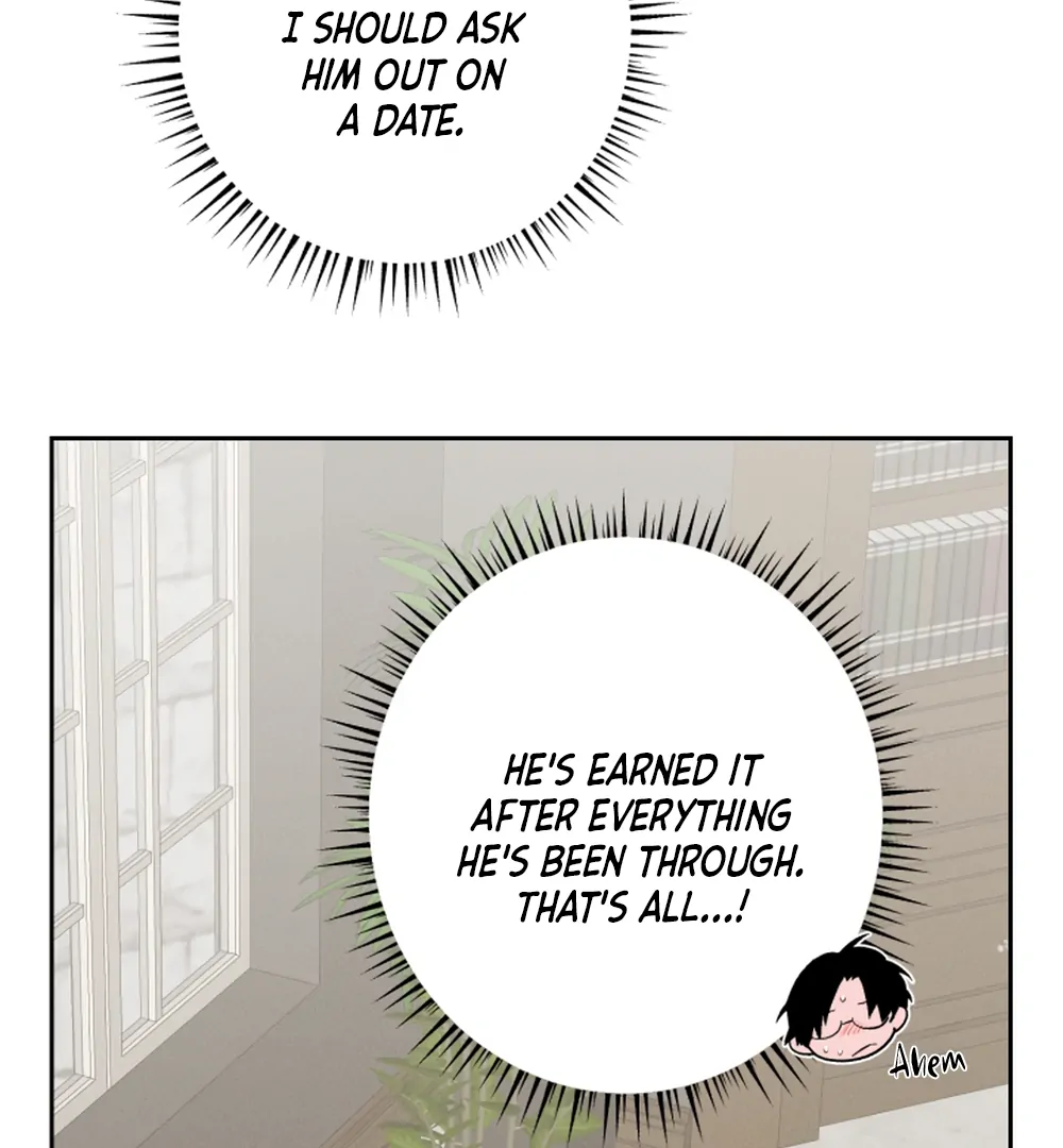 Dr. V and His Three Lovers (LILITH) - Chapter 20 manhwa