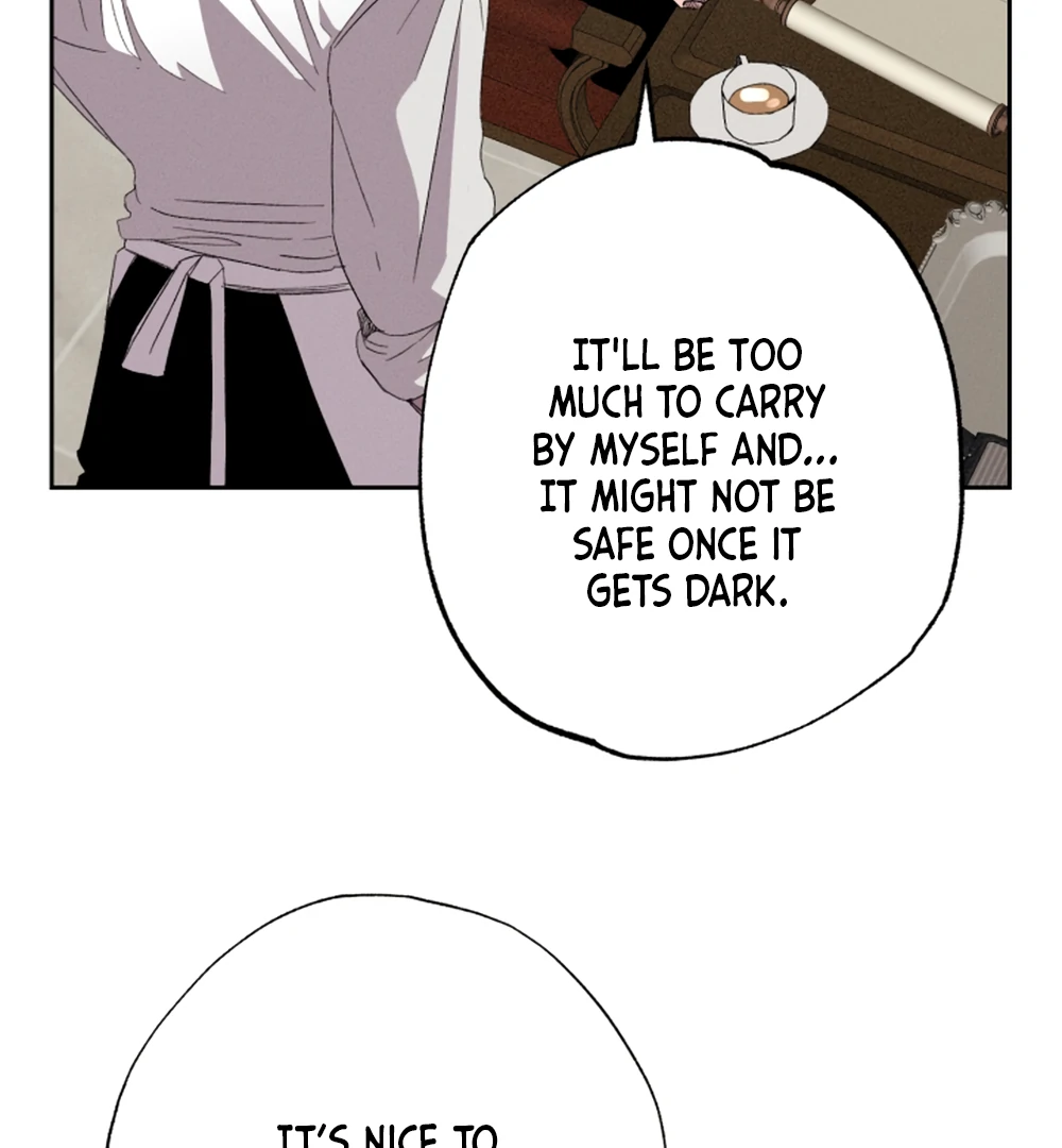 Dr. V and His Three Lovers (LILITH) - Chapter 20 manhwa