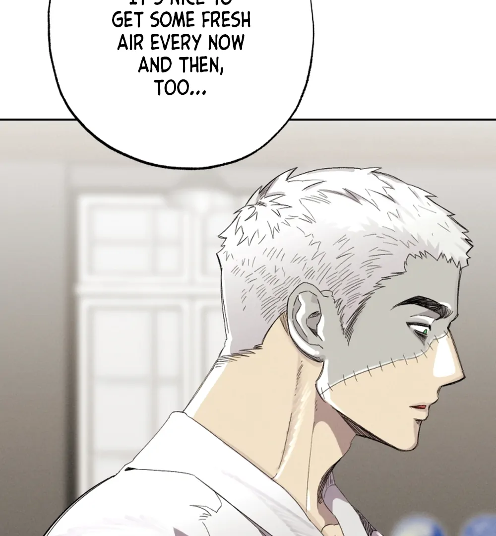 Dr. V and His Three Lovers (LILITH) - Chapter 20 manhwa