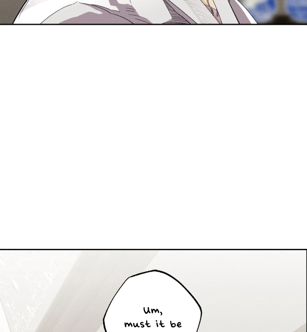 Dr. V and His Three Lovers (LILITH) - Chapter 20 manhwa