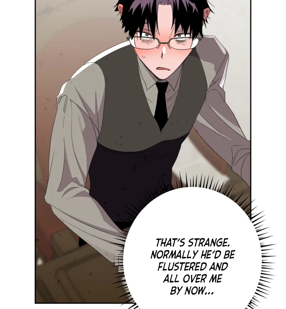 Dr. V and His Three Lovers (LILITH) - Chapter 20 manhwa