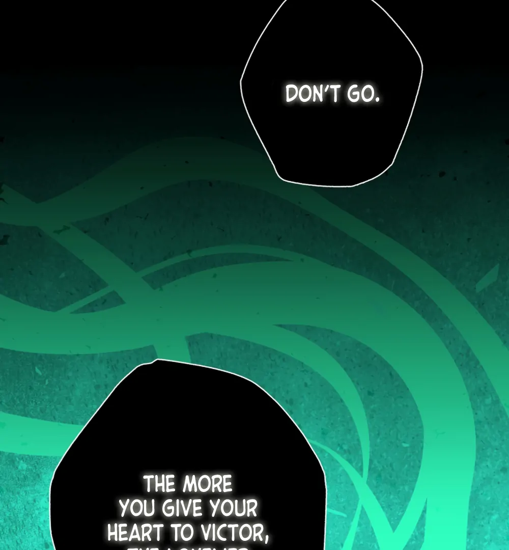 Dr. V and His Three Lovers (LILITH) - Chapter 20 manhwa