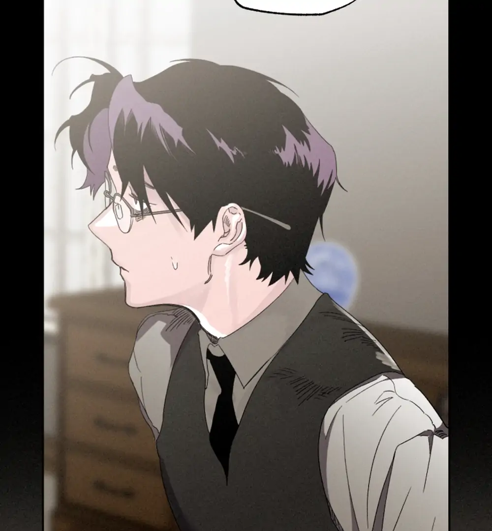 Dr. V and His Three Lovers (LILITH) - Chapter 20 manhwa