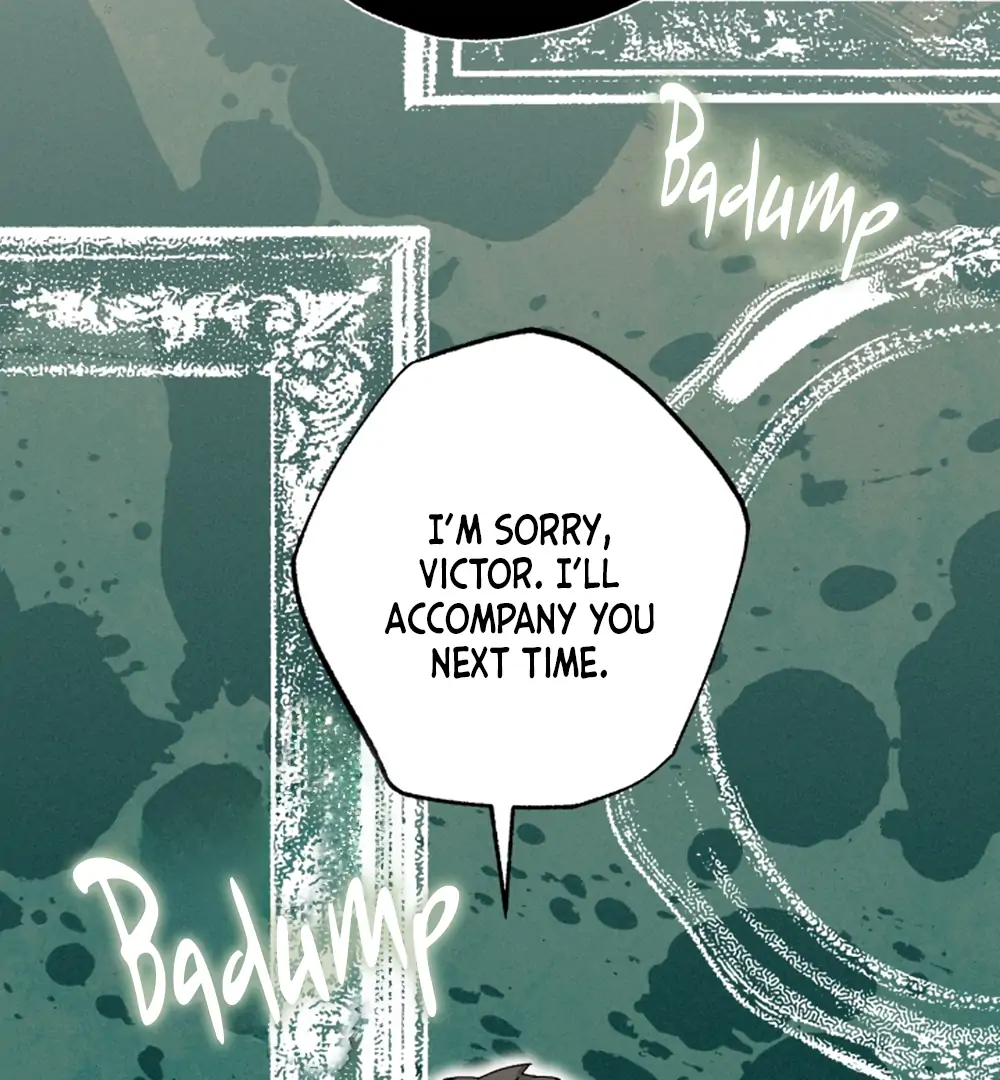 Dr. V and His Three Lovers (LILITH) - Chapter 20 manhwa