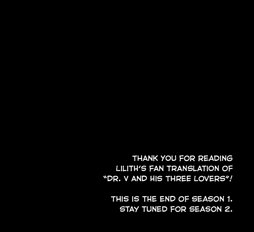 Dr. V and His Three Lovers (LILITH) - Chapter 20 manhwa