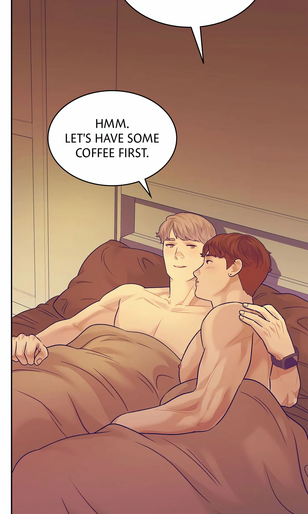 OVERRUN [Official] - Chapter 20 manhwa