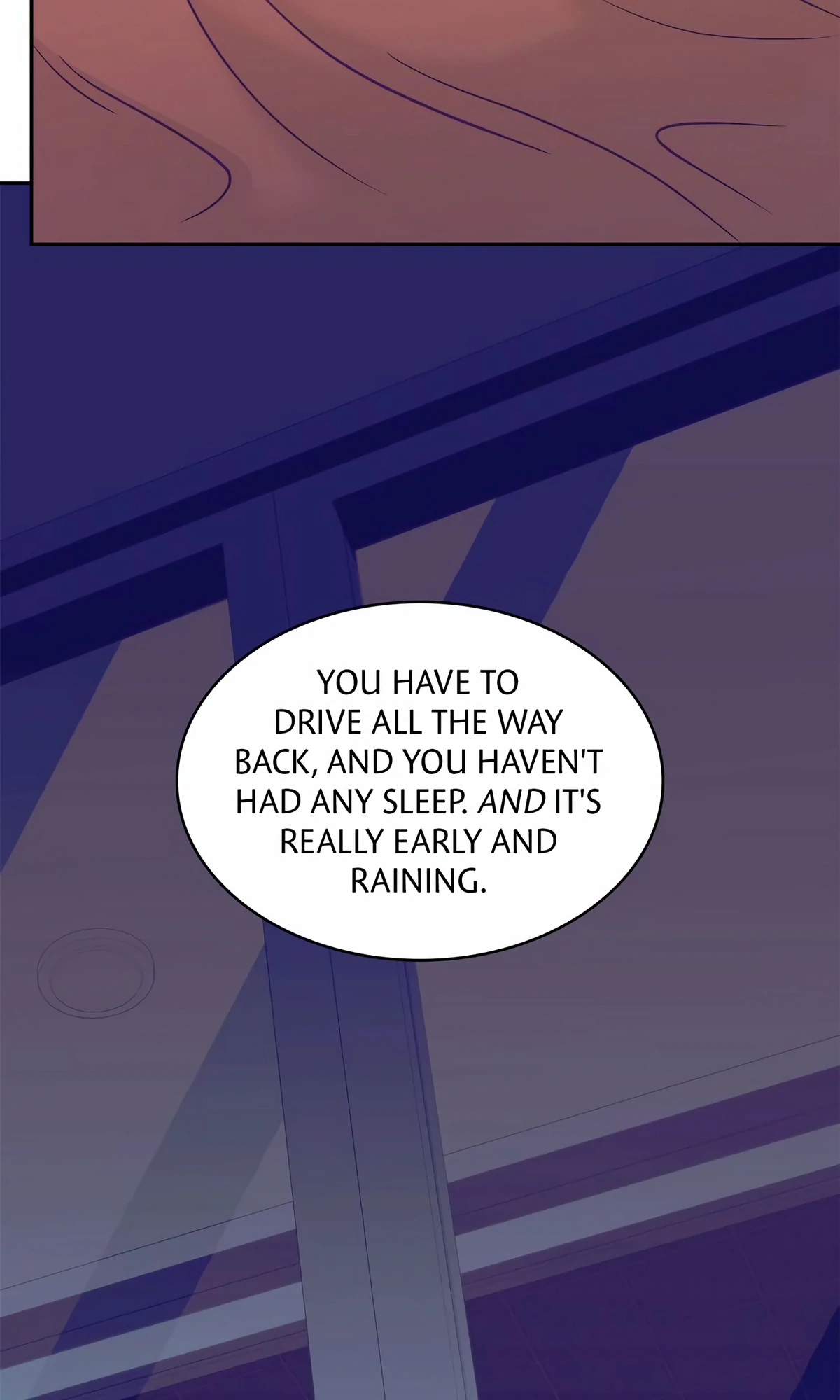OVERRUN [Official] - Chapter 20 manhwa
