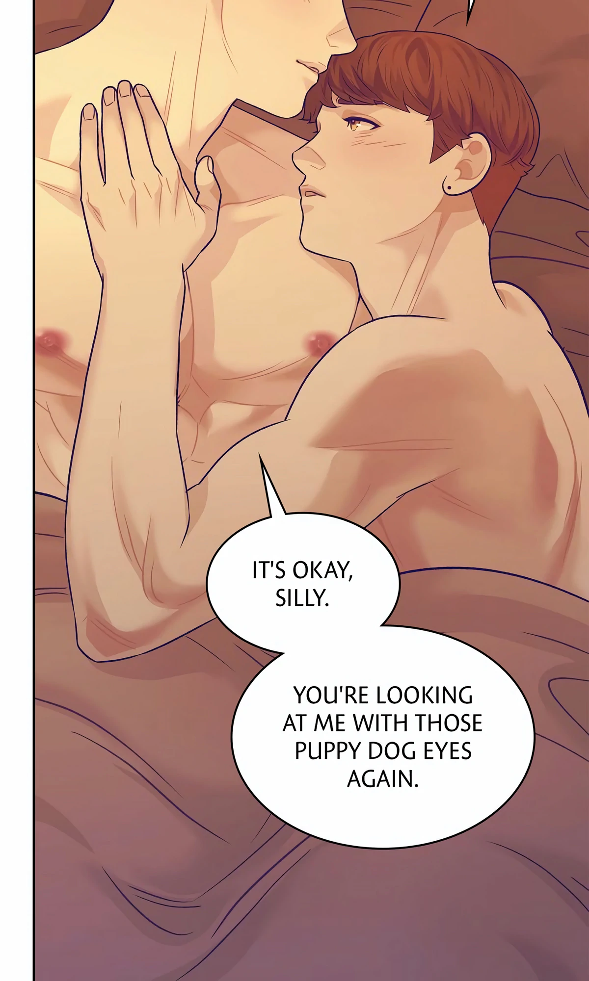 OVERRUN [Official] - Chapter 20 manhwa