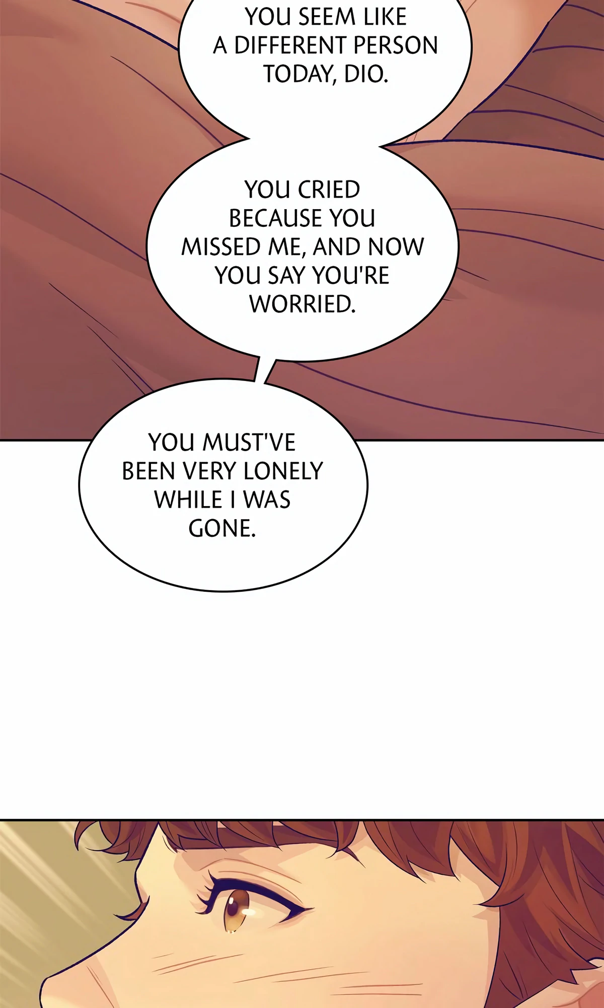 OVERRUN [Official] - Chapter 20 manhwa