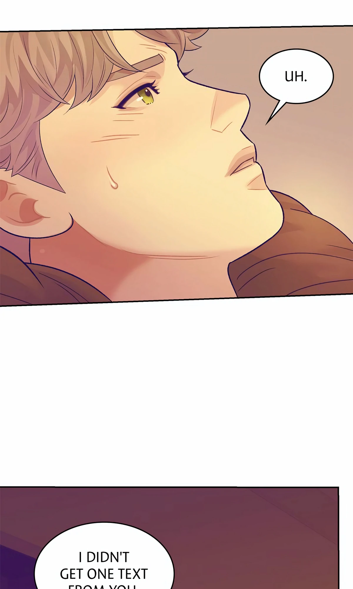 OVERRUN [Official] - Chapter 20 manhwa