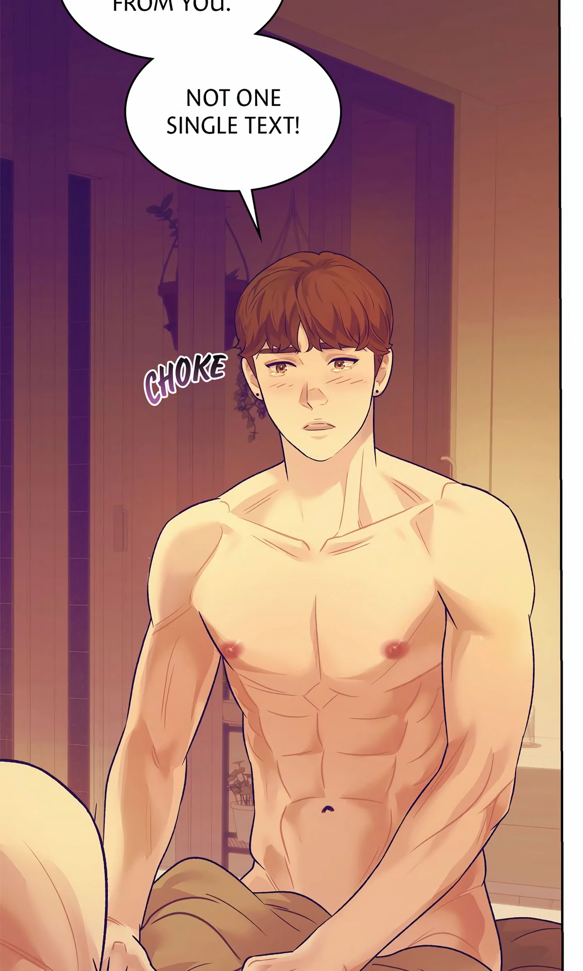 OVERRUN [Official] - Chapter 20 manhwa