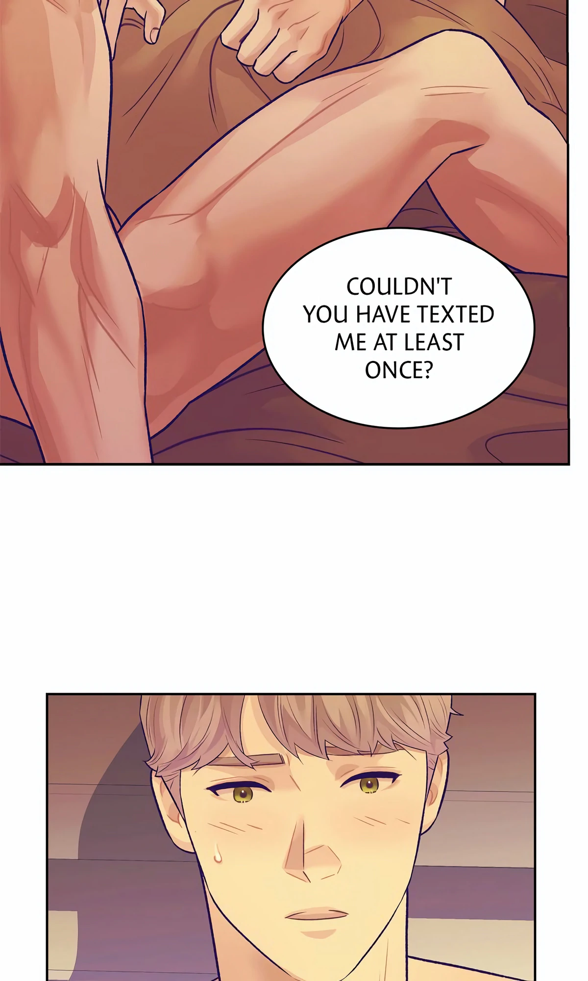 OVERRUN [Official] - Chapter 20 manhwa