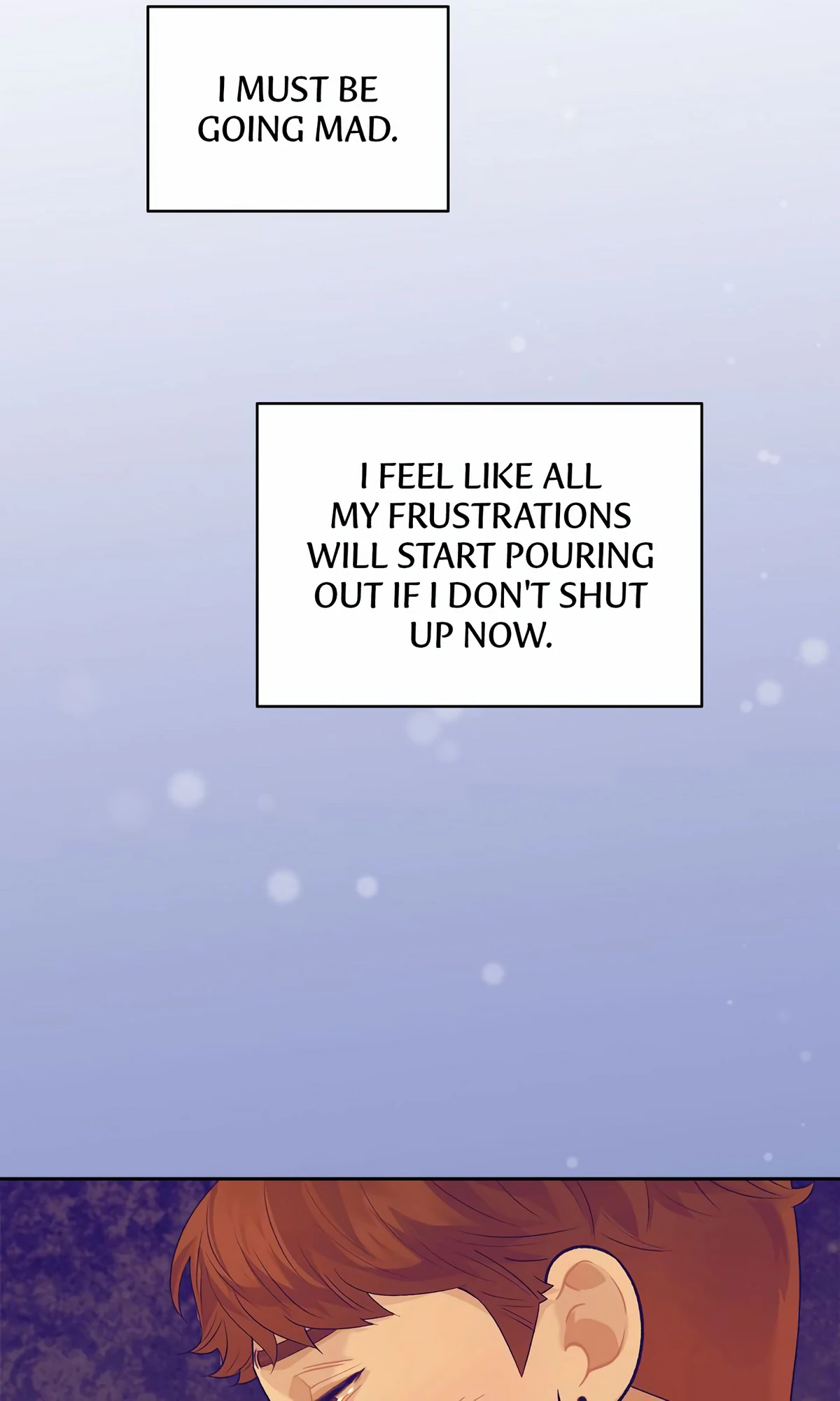 OVERRUN [Official] - Chapter 20 manhwa