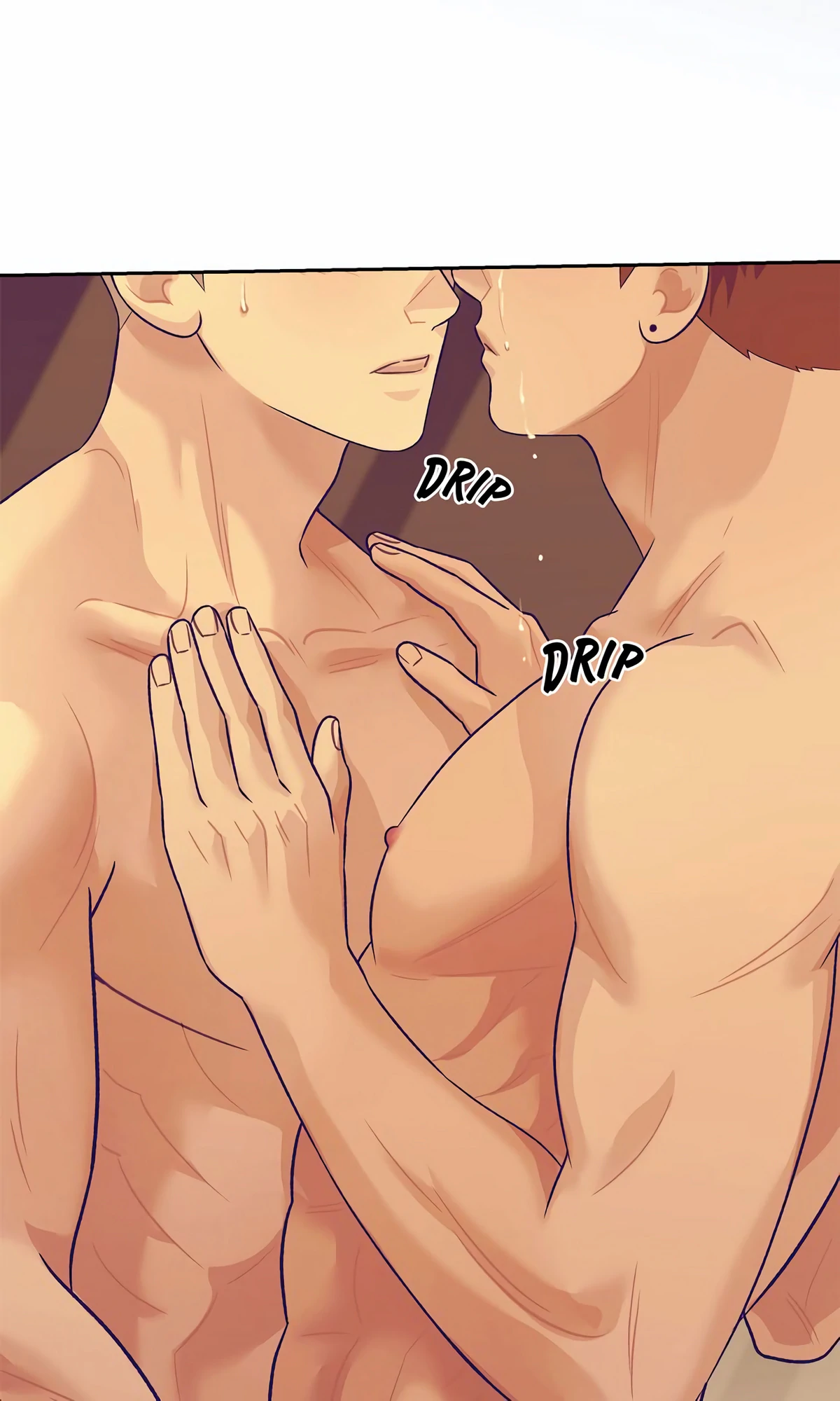 OVERRUN [Official] - Chapter 20 manhwa