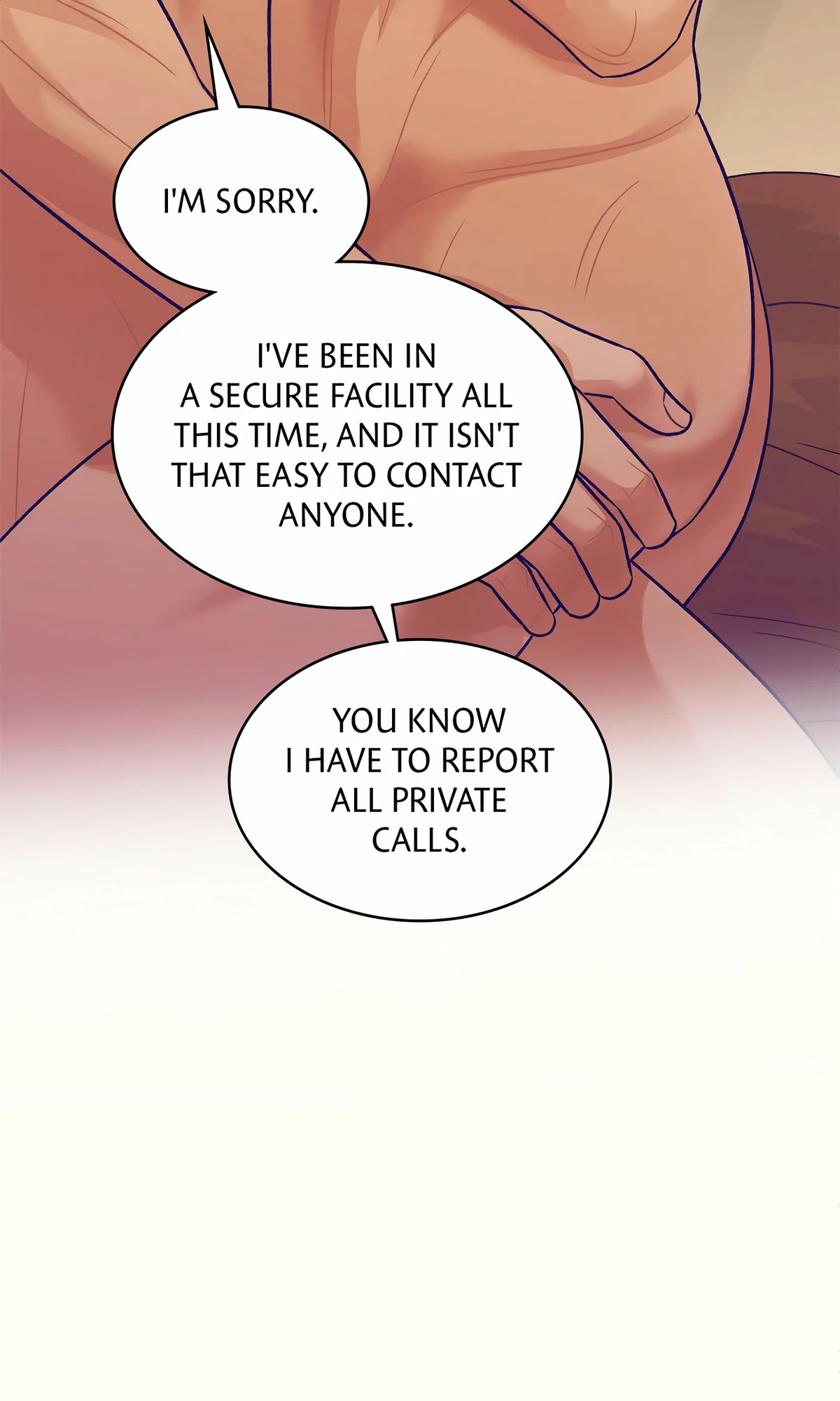OVERRUN [Official] - Chapter 20 manhwa