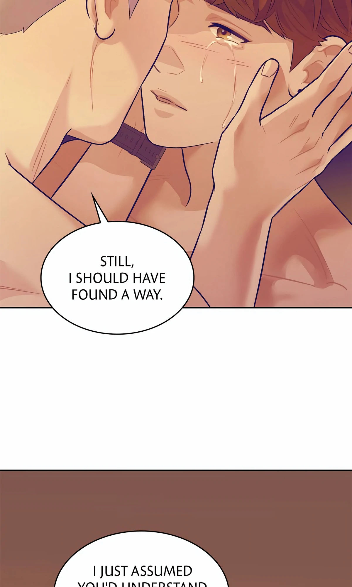OVERRUN [Official] - Chapter 20 manhwa