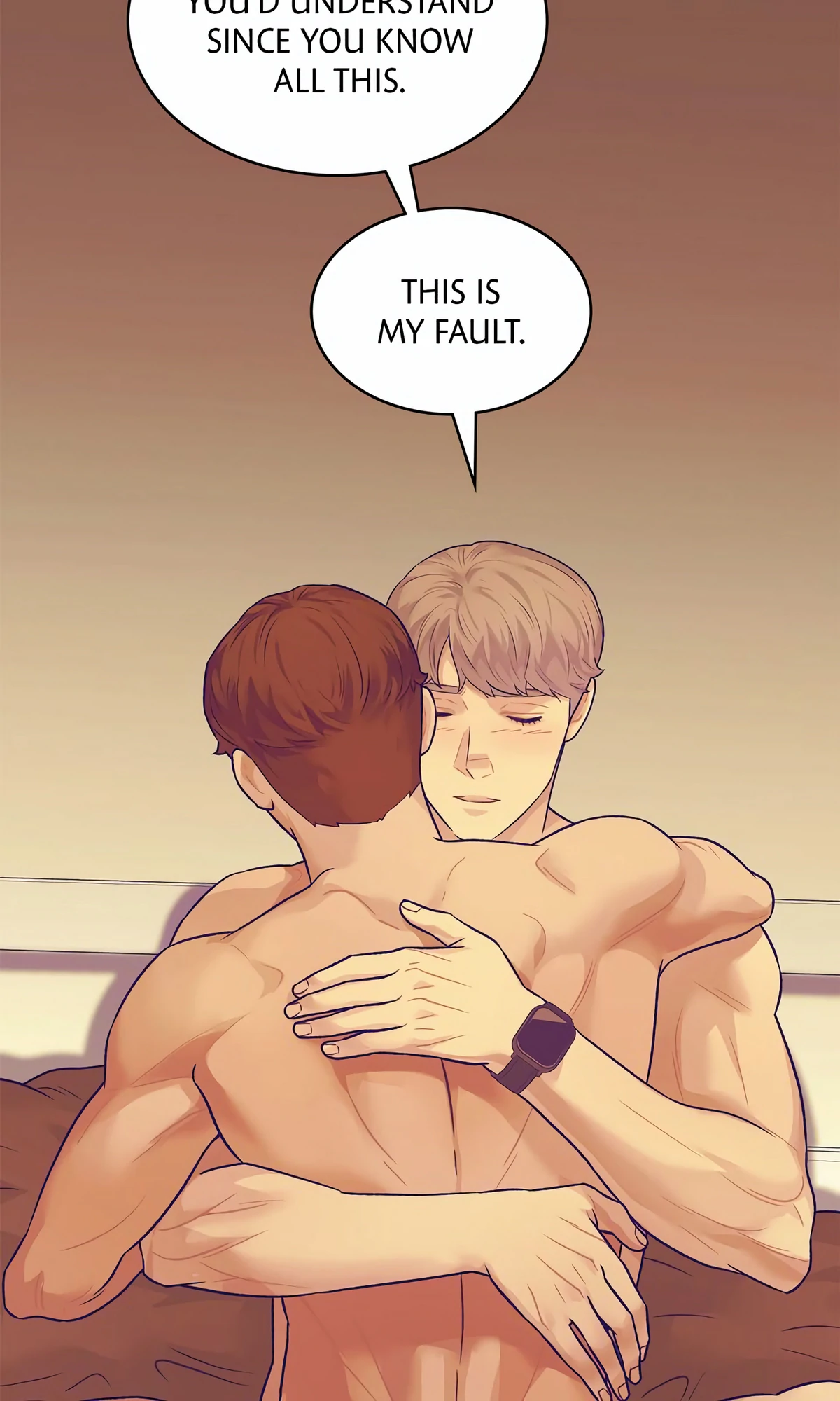 OVERRUN [Official] - Chapter 20 manhwa