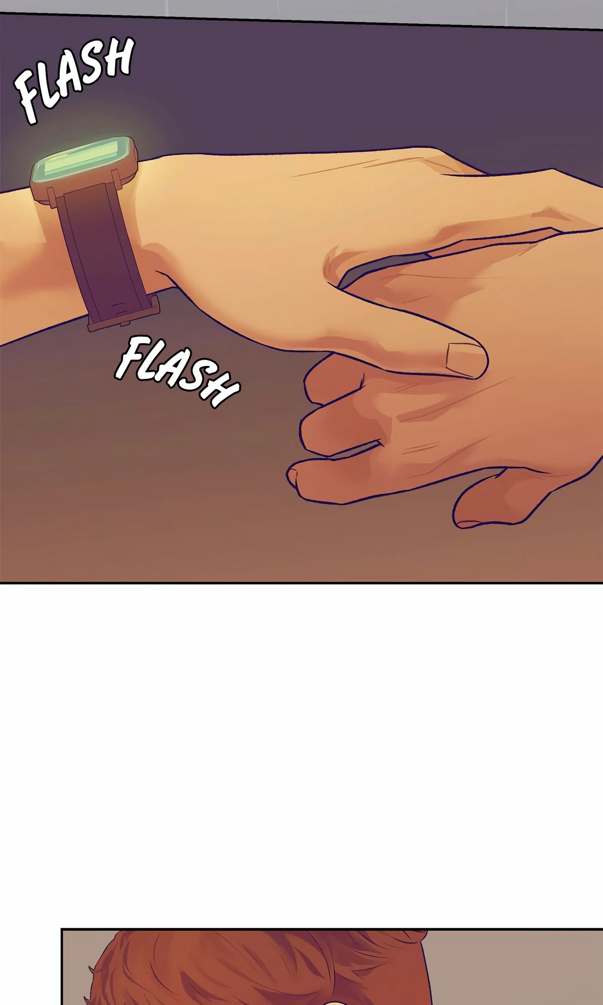 OVERRUN [Official] - Chapter 20 manhwa