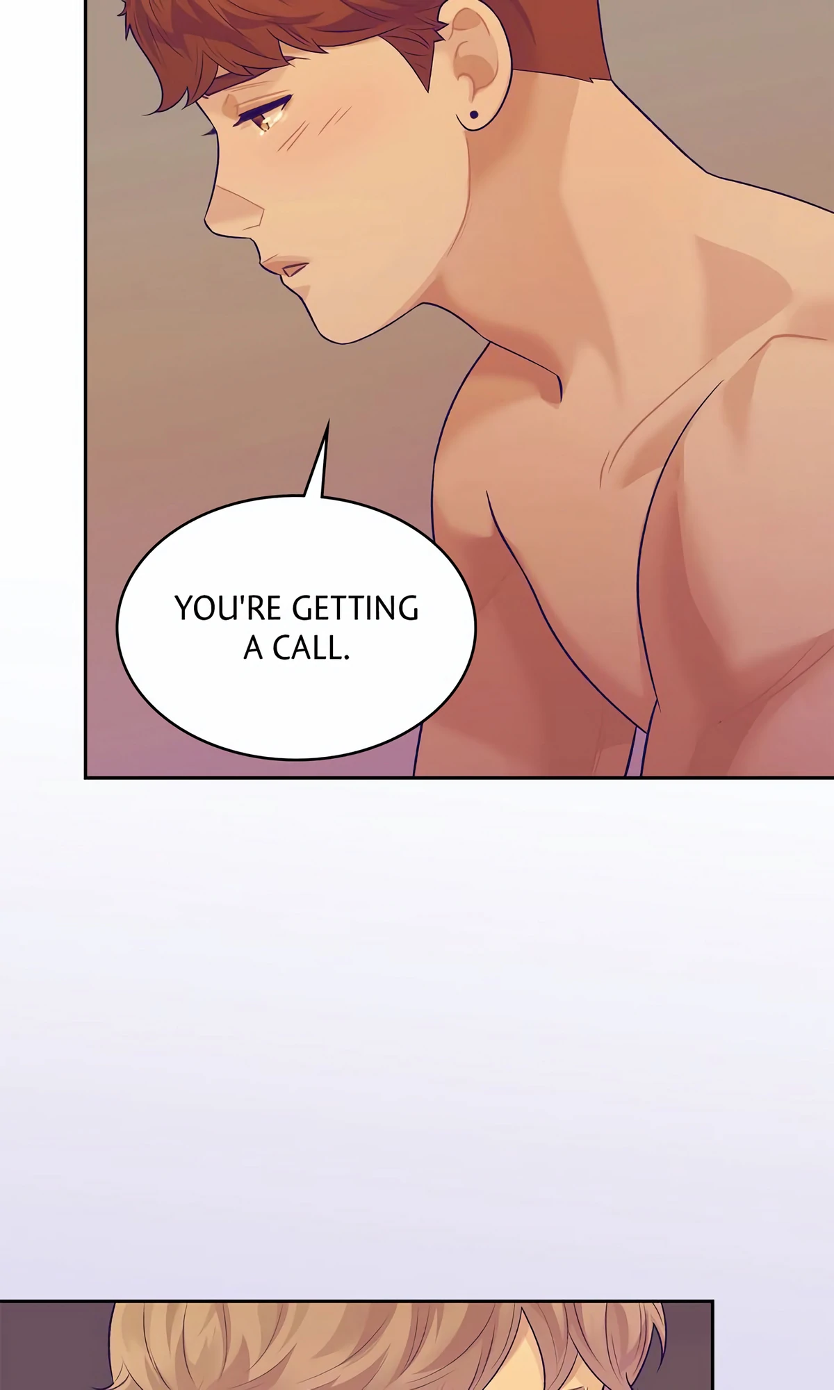 OVERRUN [Official] - Chapter 20 manhwa