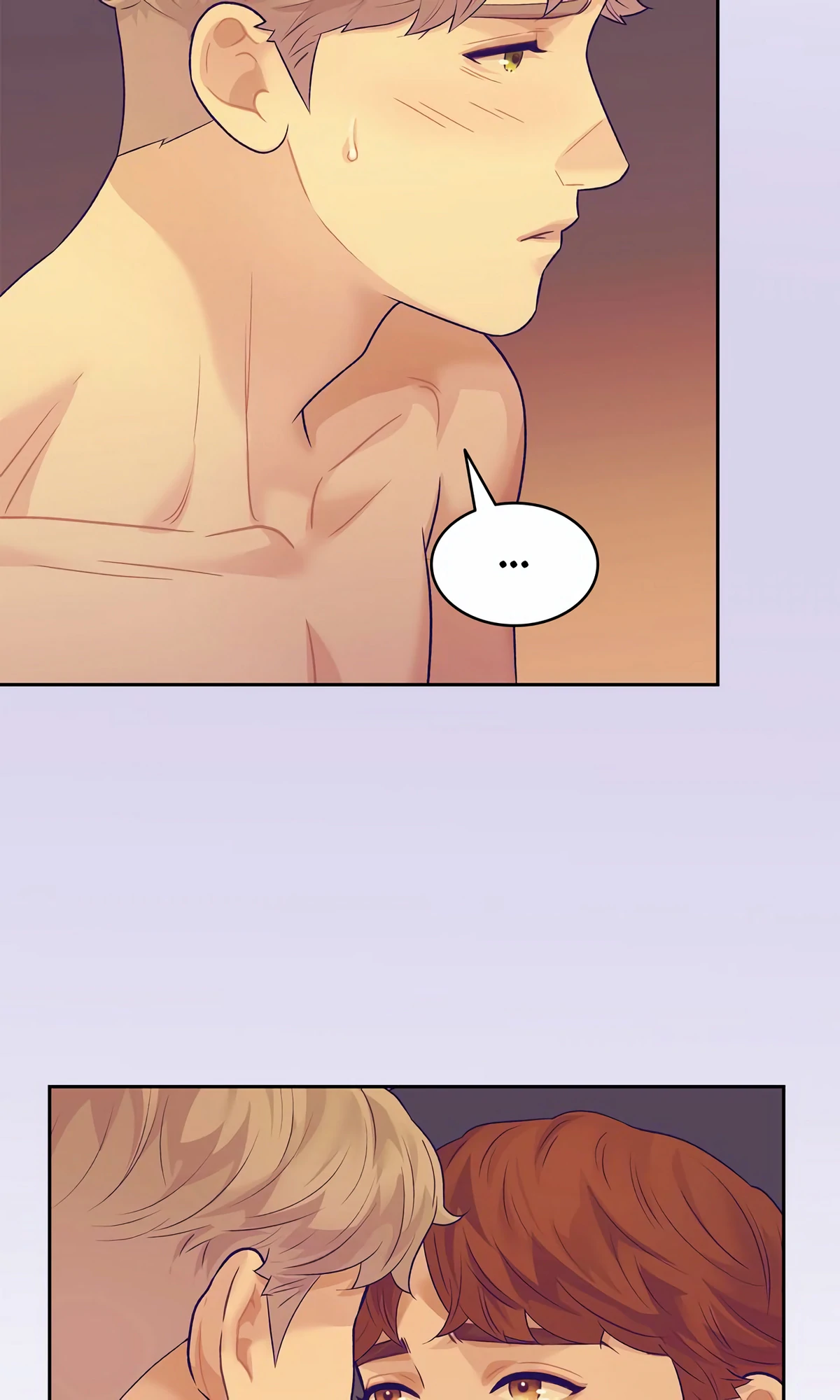 OVERRUN [Official] - Chapter 20 manhwa