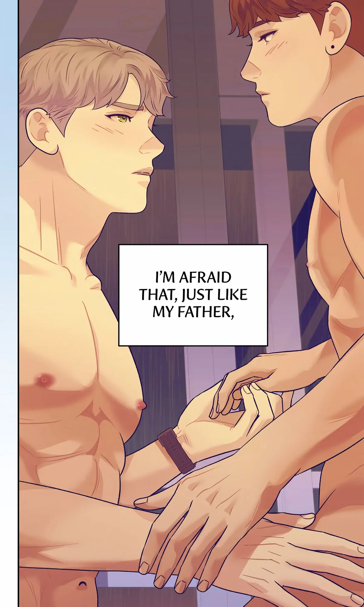 OVERRUN [Official] - Chapter 20 manhwa
