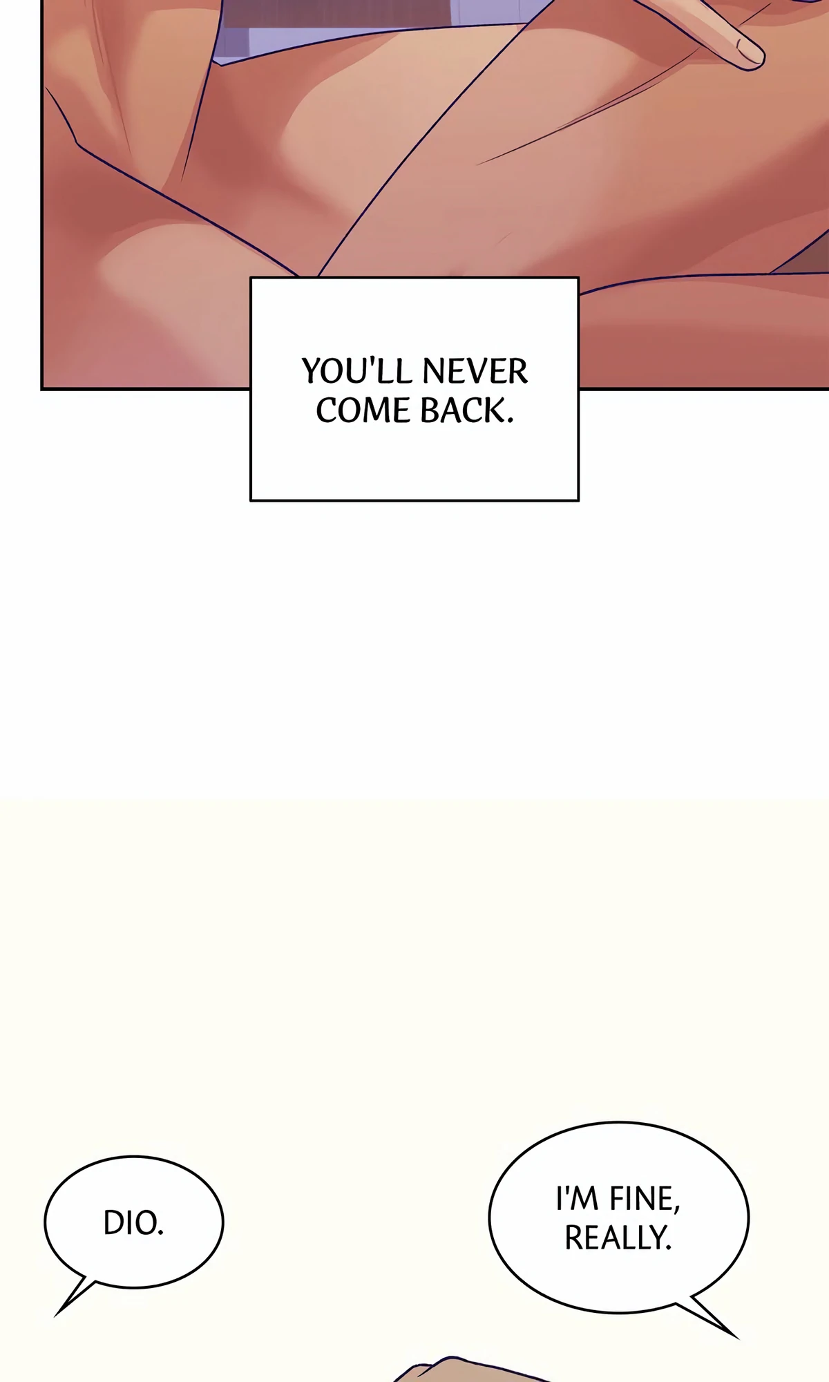OVERRUN [Official] - Chapter 20 manhwa